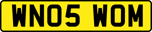 WN05WOM