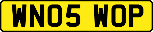 WN05WOP