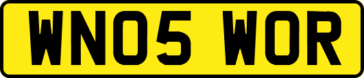 WN05WOR