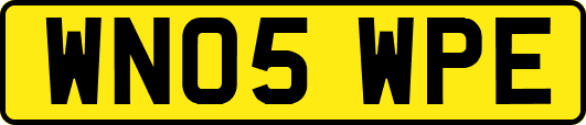 WN05WPE