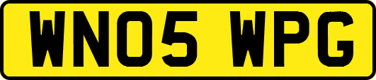 WN05WPG