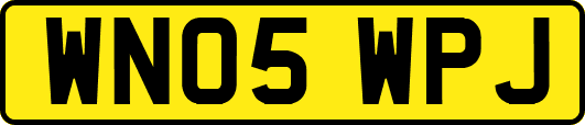 WN05WPJ