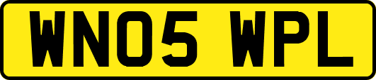 WN05WPL