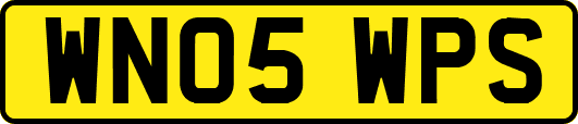 WN05WPS