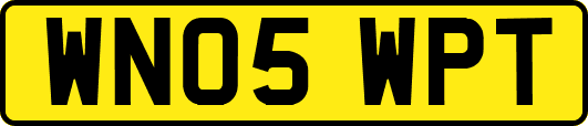 WN05WPT