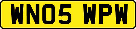 WN05WPW