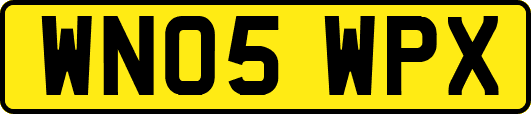 WN05WPX