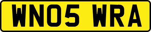 WN05WRA