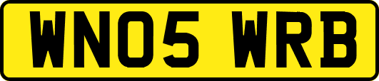 WN05WRB