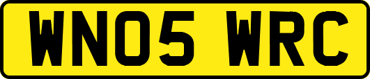 WN05WRC