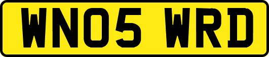 WN05WRD