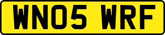 WN05WRF