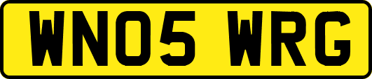 WN05WRG