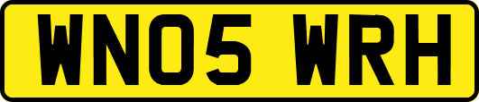 WN05WRH