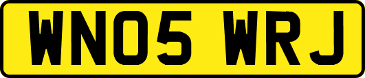 WN05WRJ