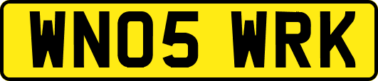 WN05WRK