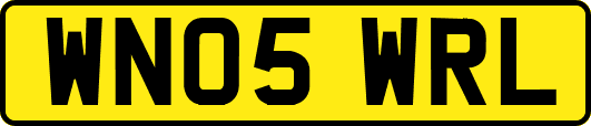 WN05WRL