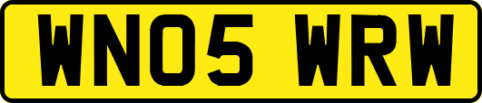 WN05WRW