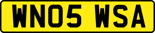 WN05WSA