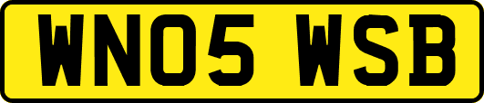 WN05WSB