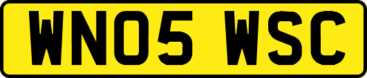 WN05WSC