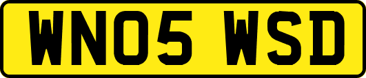 WN05WSD