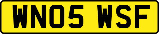 WN05WSF