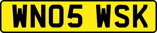 WN05WSK