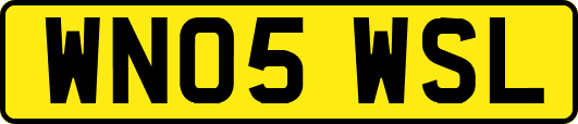 WN05WSL