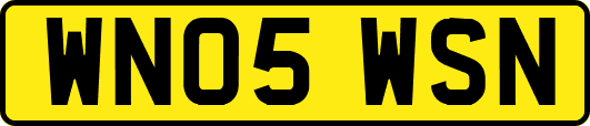 WN05WSN