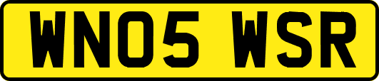 WN05WSR