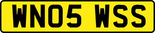 WN05WSS