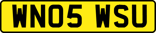 WN05WSU