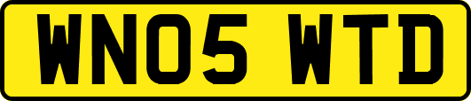 WN05WTD