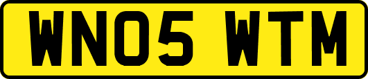WN05WTM