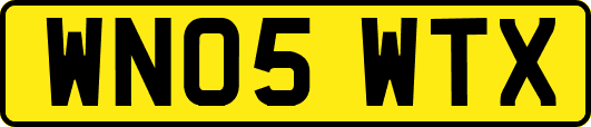 WN05WTX