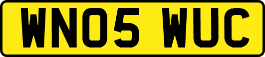 WN05WUC
