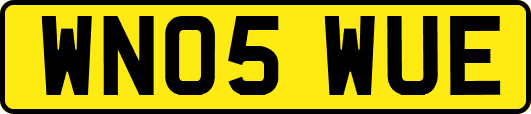WN05WUE
