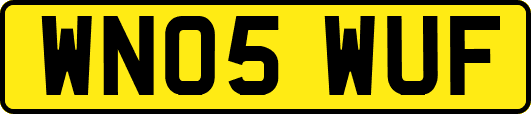 WN05WUF