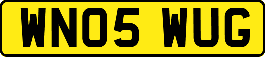 WN05WUG