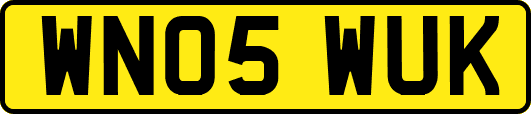WN05WUK