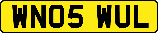 WN05WUL