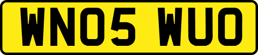 WN05WUO