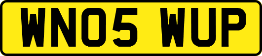 WN05WUP