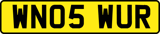 WN05WUR