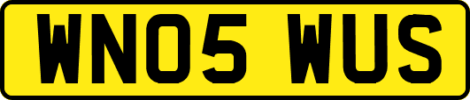 WN05WUS