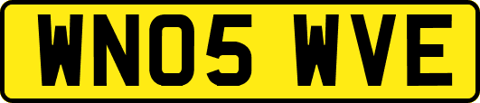 WN05WVE