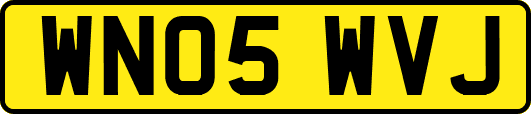 WN05WVJ