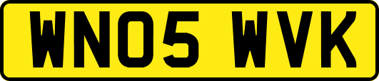 WN05WVK