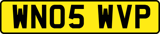 WN05WVP